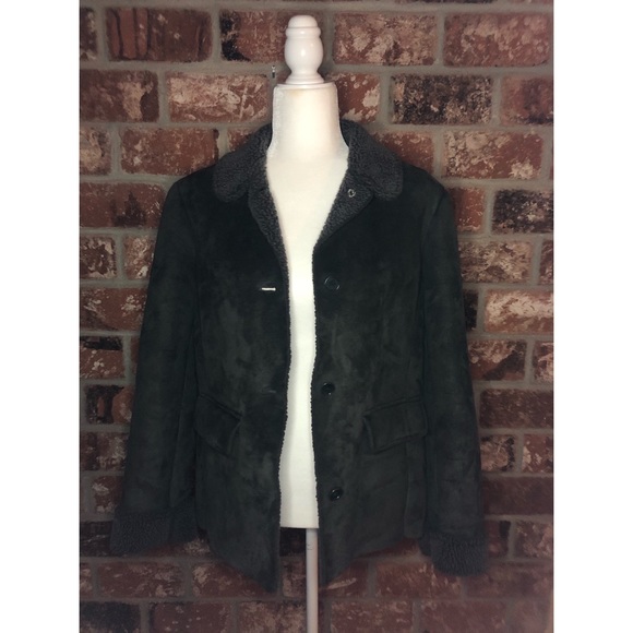 Land’s End Winter Coat - Picture 2 of 6